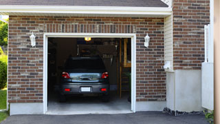 Garage Door Installation at 20872 Clarksburg, Maryland